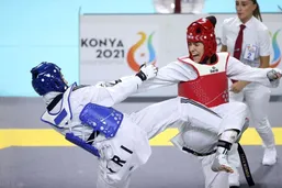 محرومیت ۲ ساله خواهران شیری؛ واکنش فدراسیون تکواندو به جنجال لیگ