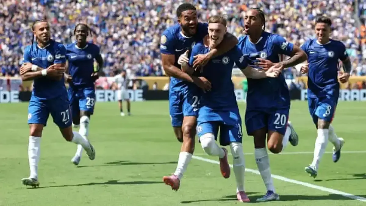 قهرمانی حماسی چلسی در جام جهانی باشگاه&zwnj;ها؛ شاهکار شیر&zwnj;ها با تسلیم غول شکست&zwnj;ناپذیر