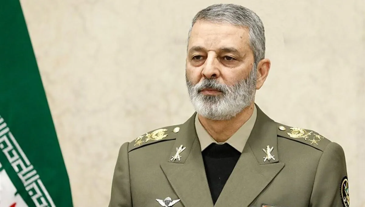 سرلشکر موسوی: عملیات کنونی سپاه &laquo;صرفاً هشدار&raquo; بوده؛ &laquo;تنبیه پشیمان&zwnj;کننده به زودی اجرا می&zwnj;شود&raquo;