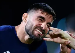 جریمه سنگین در انتظار یاغی&zwnj;های پرسپولیس؛ ۲۰ درصد از قرارداد رفیعی و محمدی کسر شد!