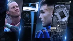 ترکیب احتمالی اینتر مقابل آژاکس؛ آغاز چالش دشوار کیوو در اروپا