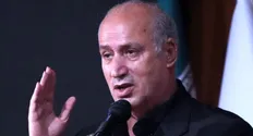 مهدی تاج