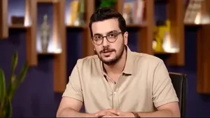 امیرحسین قیاسی برگشت با یک استوری جنجالی!