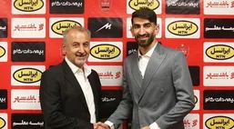 مستندات پشت&zwnj;پرده فاش شد؛ چرا بیرانوند بازی را باخت؟