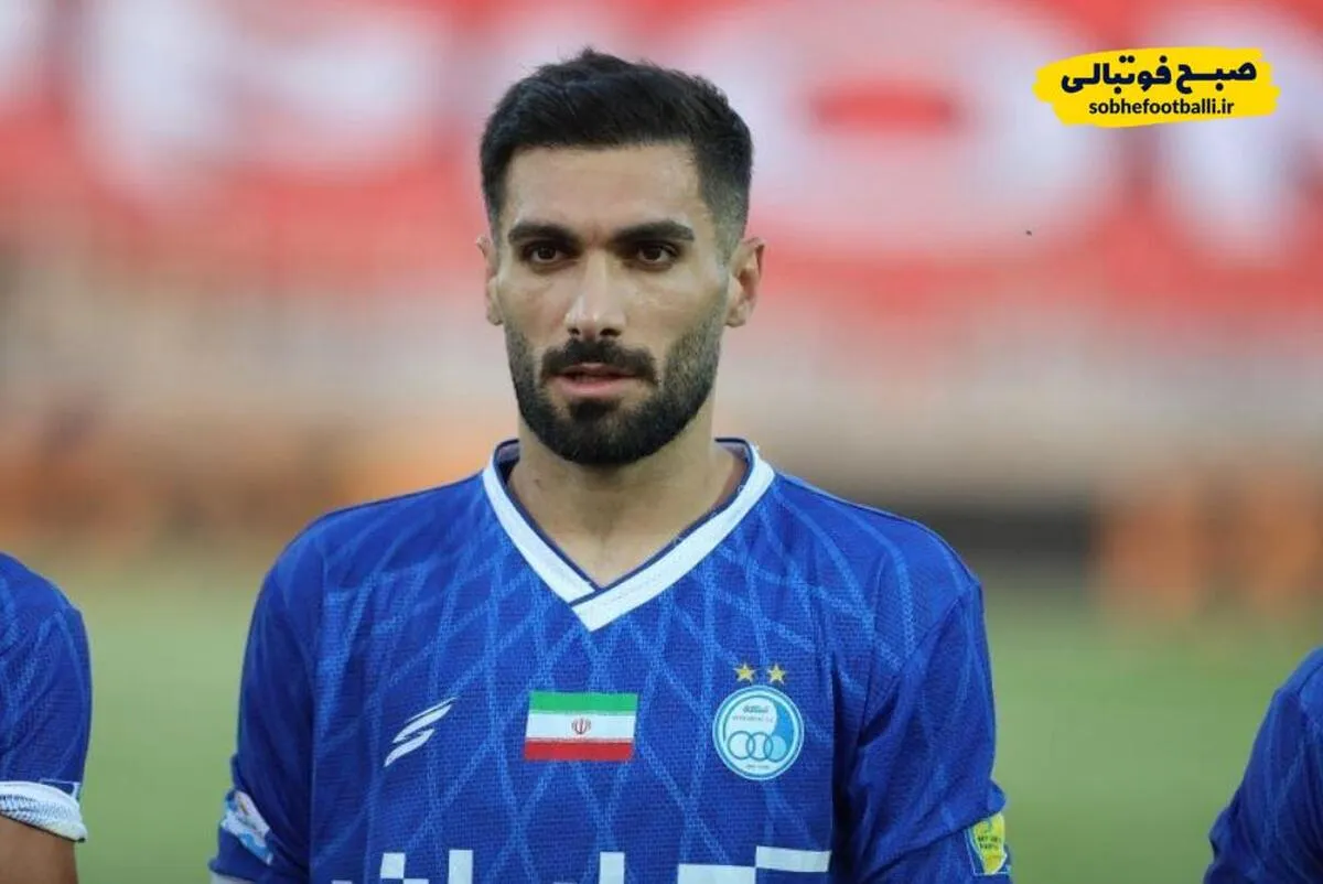 فولاد از خرید آقاسی پا پس کشید