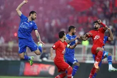 تصویر خبر محل برگزاری دیدار تراکتور و استقلال رسماً اعلام شد