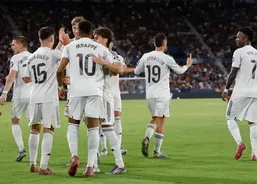 بهترین شروع قرن برای رئال مادرید؛ آماده دربی مادرید با آمار تاریخی