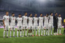 قرعه&zwnj;ای امیدوارکننده برای ایران در ۲۰۲۶/ قرعه&zwnj;ای امیدوارکننده برای ایران در ۲۰۲۶