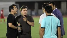 تصویر خبر تمسخر جوان&zwnj;گرایی قلعه&zwnj;نویی در تیم ملی توسط خداداد