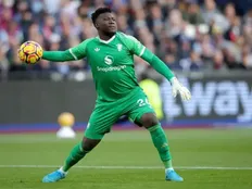 تصویر خبر اونانا از فهرست یونایتد خط خورد