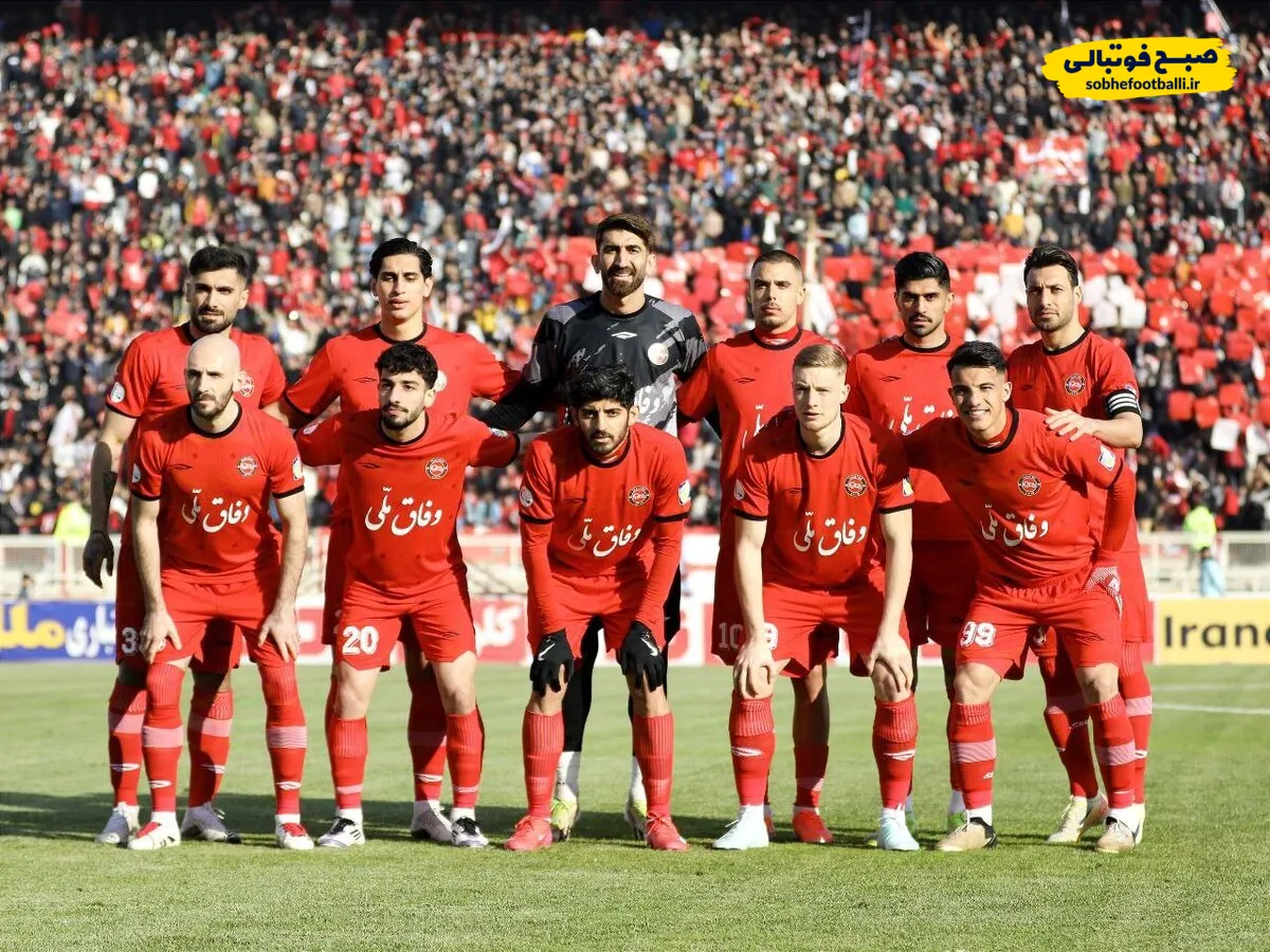 نمایندگان ایران در آسیا مشخص شدند؛ تراکتور تنها بازمانده در لیگ نخبگان