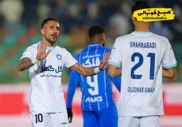 دو راهی حساس تیکدری؛ تمدید با گل&zwnj;گهر یا انتقال به سپاهان؟