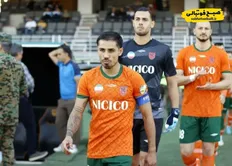 تصویر خبر برد تیم جباری مقابل پیروز با گل مهره کهنه&zwnj;کار