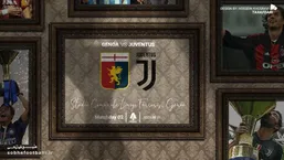 ترکیب احتمالی یوونتوس مقابل جنوا