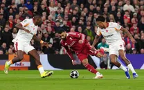 خلاصه بازی لیورپول 4 - گالاتاسرای 0 | لیگ قهرمانان اروپا 26-2025 مرحله 1/8 نهایی دور برگشت