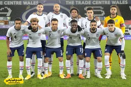 گروه D جام جهانی؛ آمریکا آماده، استرالیا منظم و پاراگوئه جنگنده