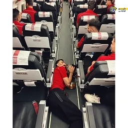 آسوده بخواب بیرانوند که فدراسیون فوتبال هم خواب است!