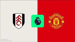 ترکیب احتمالی منچستریونایتد مقابل فولام