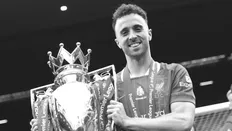 تصویر خبر علت تصادف دیوگو ژوتا چه بود؟