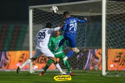 ترکیب احتمالی استقلال مقابل سپاهان