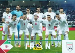 ترکیب رسمی ایران مقابل تانزانیا اعلام شد | پیام نیازمند در ترکیب اصلی