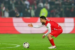 دلخوری سروش رفیعی از سرمربی جدید!