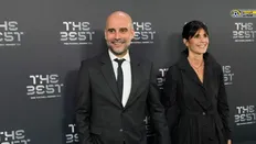 تصویر خبر قول پپ برای نجات زندگی مشترک؛ گواردیولا دوباره عاشق شد؟