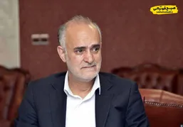 محمدنبی: هیچ تغییری در سرمربی تیم ملی برای جام جهانی نداریم