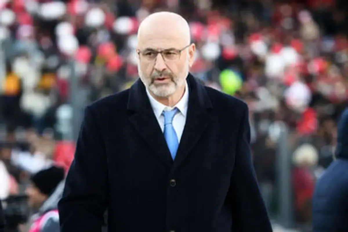 بـوژوویچ از هدایت استقلال برکنار شد