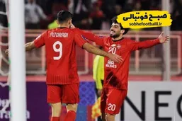 زمان دو دیدار لیگ برتر فوتبال تغییر کرد