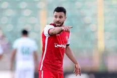 تصویر خبر شوک کارتال به سروش رفیعی و هواداران پرسپولیس