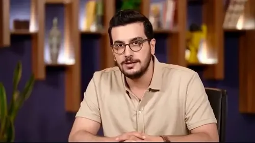 امیرحسین قیاسی برگشت با یک استوری جنجالی!