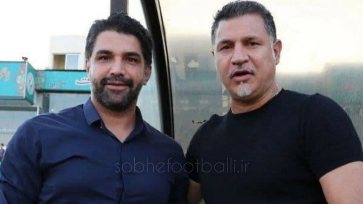 قربانی: اگر جویباری هم زنگ بزند سرمربی استقلال نمی&zwnj;شوم