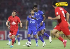 تصویر خبر هفته بیست&zwnj;ویکم لیگ برتر/ لغو همزمان بازی&zwnj;های استقلال، سپاهان و تراکتور!