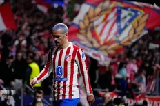 آنتونی گریزمان