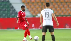 تصویر خبر سرژ اوریه آماده دیدار پرسپولیس مقابل تراکتور