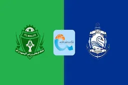 اعلام ترکیب آلومینیوم و ملوان؛ کهریزی و جعفری در ترکیب اصلی