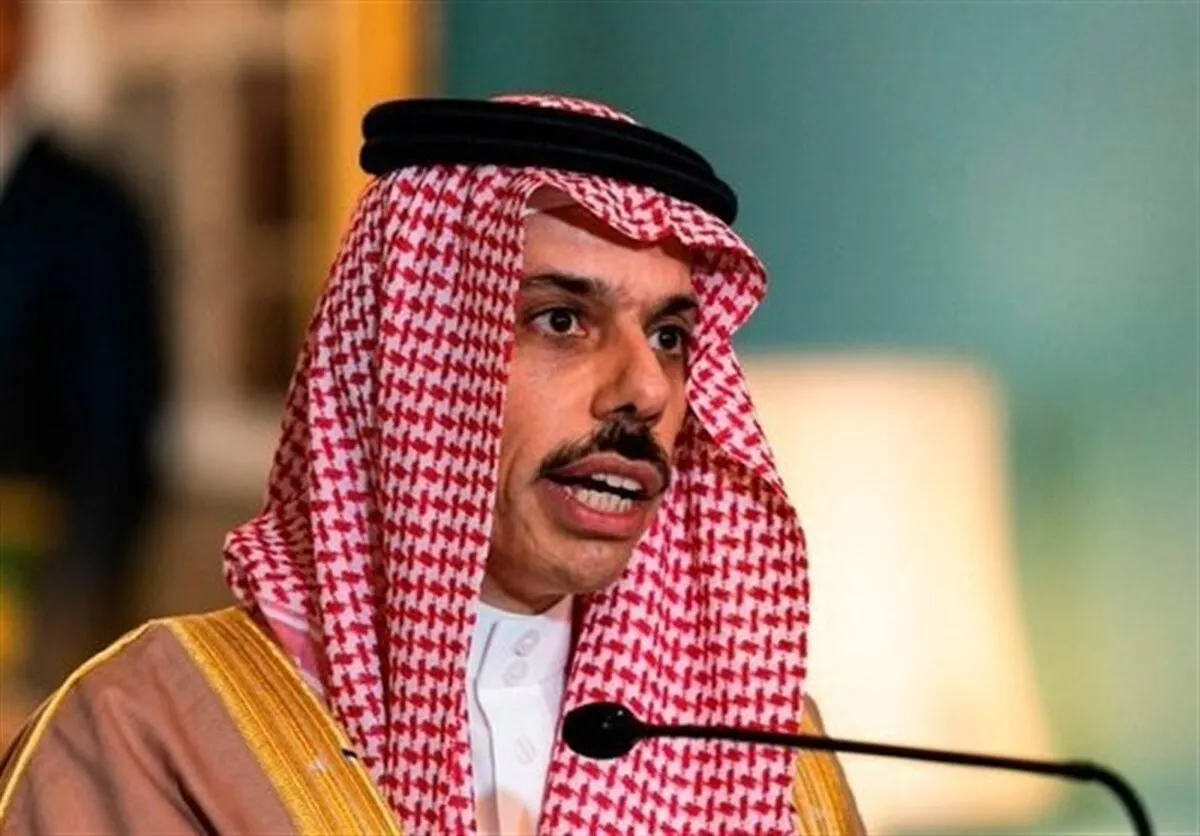 عربستان، اسرائیل را محکوم کرد