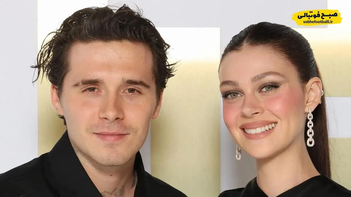 رازهای پشت صحنه خانواده بکام؛ پسرش اوضاع را واقعی&zwnj;تر روایت کرد