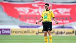 شوک به سپاهان؛ محبی رفتنی شد