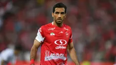 تصویر خبر فوری:وحید امیری در استانه جدایی از پرسپولیس!