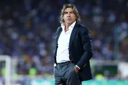 ساپینتو:احترامی به تیم استقلال نمی&zwnj;بینم