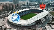 تصویر خبر عجیب اما واقعی | مشهد برای برگزاری دربی سرخابی ها اعلام آمادگی کرد!