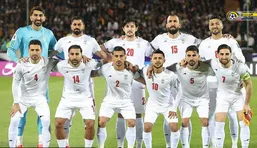 فقط یک امتیاز تا فتح جام جهانی!