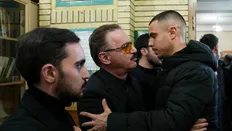 تصویر خبر چقدر زود جای پرسپولیس و تراکتور عوض شد | آقای زنوزی!