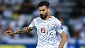 غایب ۱۹۰ روزه در آستانه جام جهانی؛ قلعه&zwnj;نویی به مدافع فراموش&zwnj;شده استقلال شوک درمانی کرد!