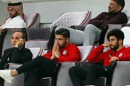 گزینه جذاب و غیرمنتظره در لیست خرید پرسپولیس