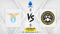 ترکیب احتمالی اودینزه و لاتزیو؛ گتوزو با خط حمله جدید به دنبال سومین برد متوالی