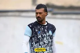 ساپینتو: دوست داشتم رامین بماند اما تصمیمش جدایی است؛ به انتخابش احترام می&zwnj;گذارم