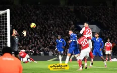 تصویر خبر ترکیب احتمالی آرسنال و چلسی نبرد سرخ&zwnj;ها و آبی&zwnj;ها در نیمه&zwnj;نهایی جام اتحادیه؛ آرسنال میزبان چلسی برای تکرار پیروزی رفت